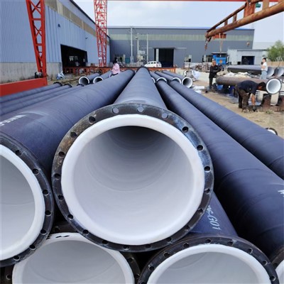 플라스틱 코팅 파이프 단열재는 내화성이 있습니까?